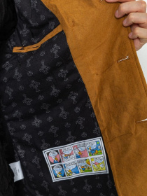 Куртка-сорочка Ager модель У-1126728::000000036 Куртка-сорочка Ager модель У-1126728::000000036 Фото