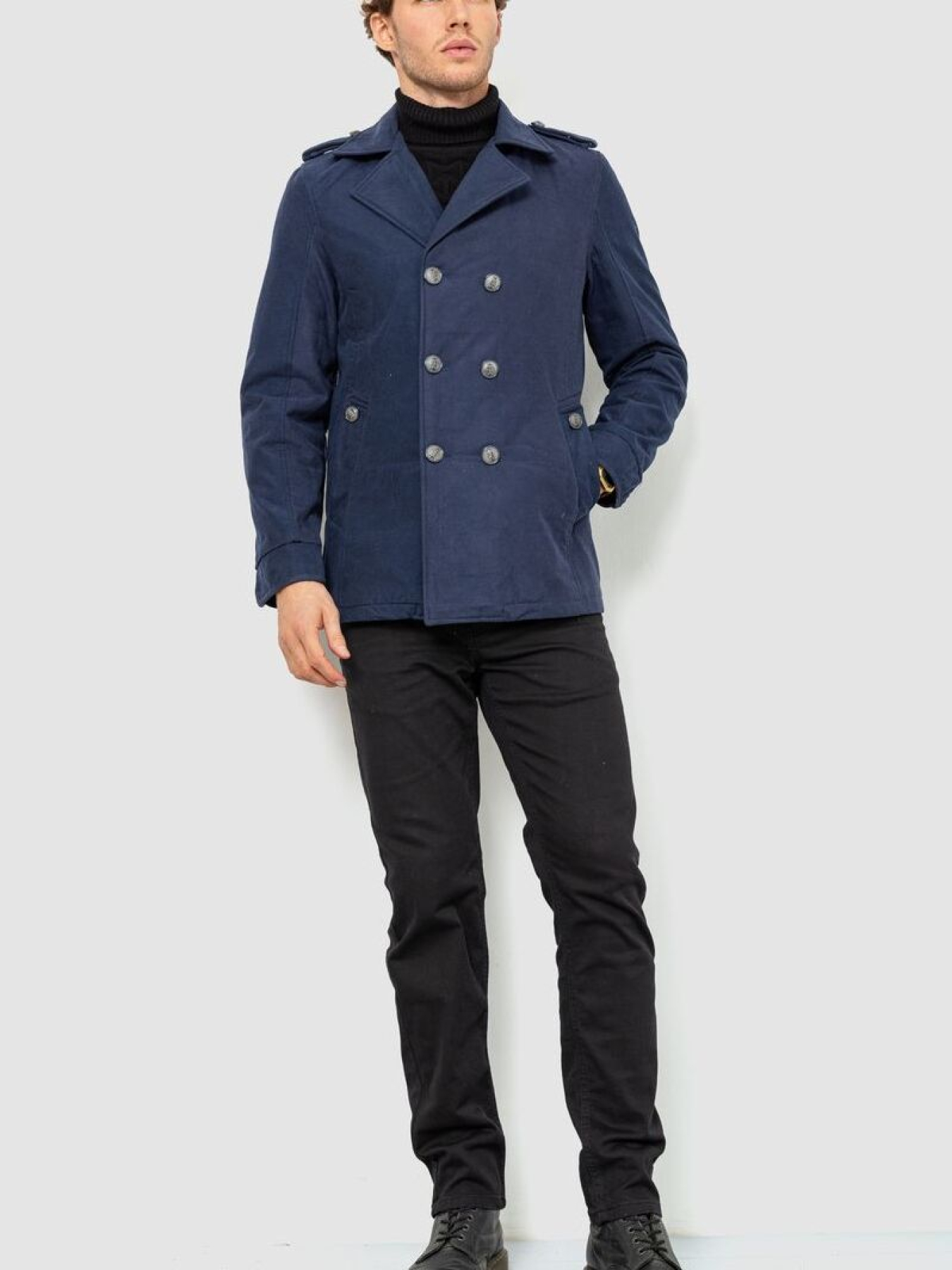 Куртка-рубашка Ager модель У-1126728::000000084 Фото