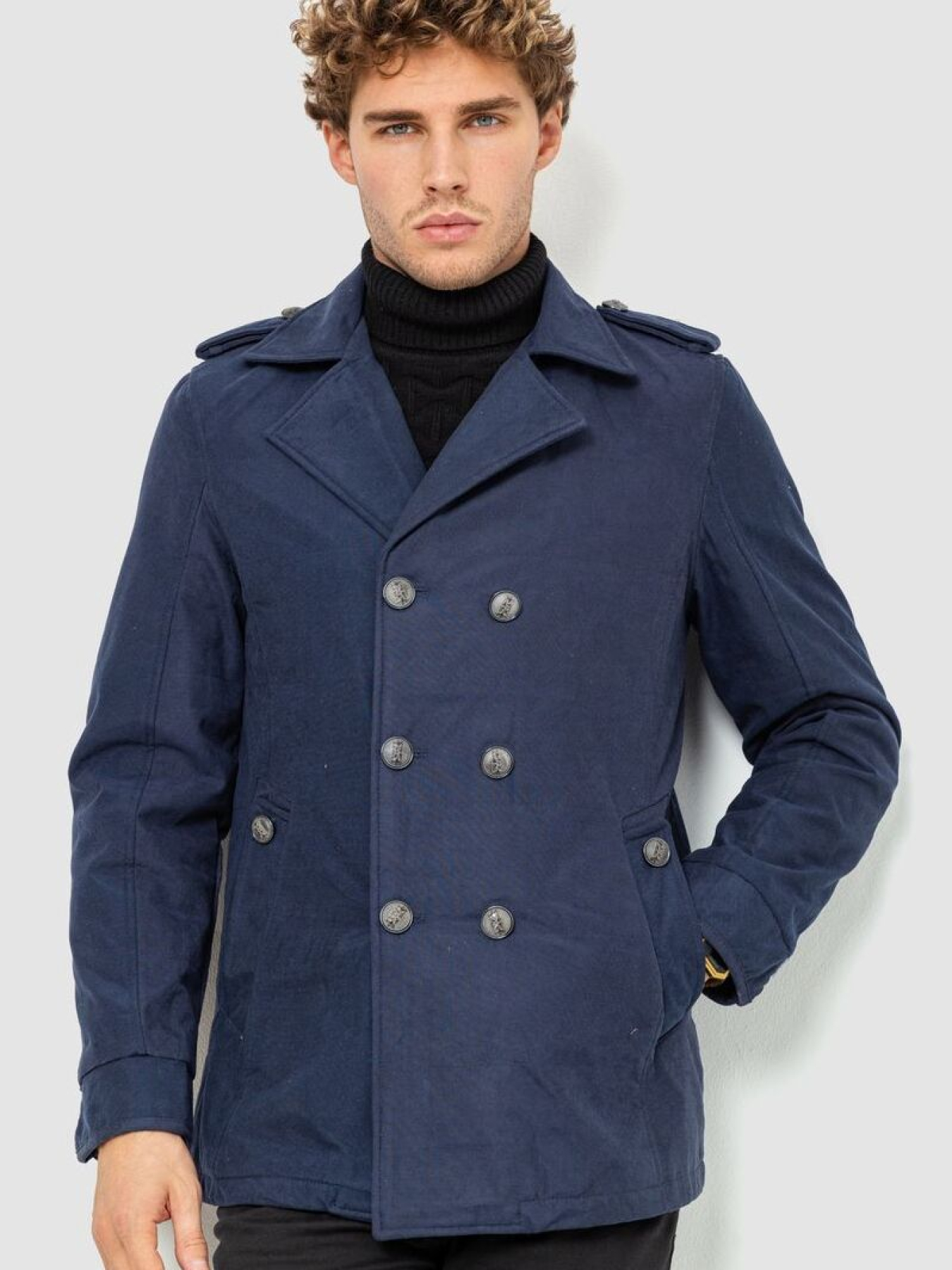 Куртка-сорочка Ager модель У-1126728::000000084 Куртка-сорочка Ager модель У-1126728::000000084 Фото