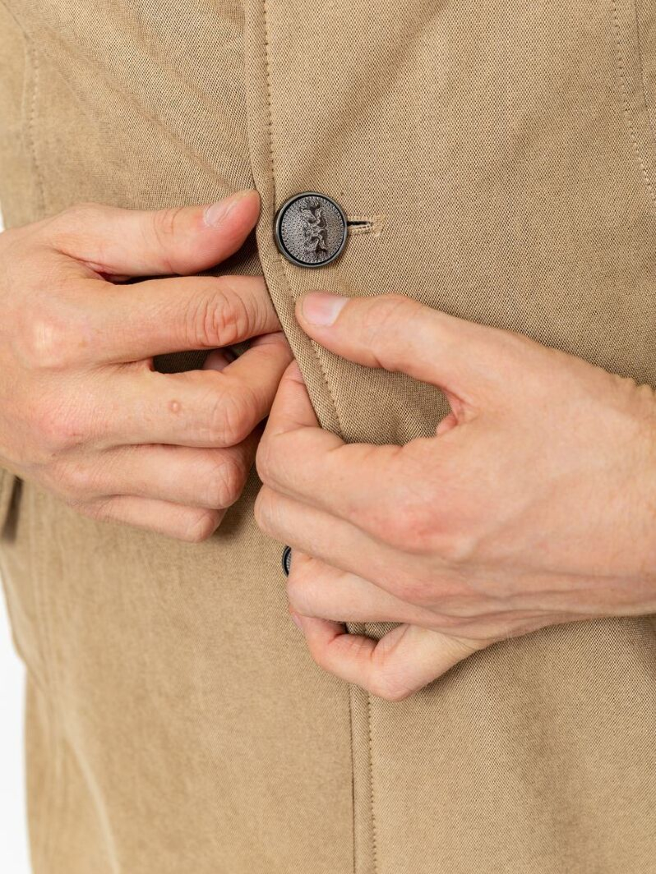 Куртка-рубашка Ager модель У-1126729::000000023 Фото