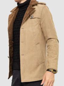 Куртка-сорочка Ager модель У-1126729::000000023 Фото