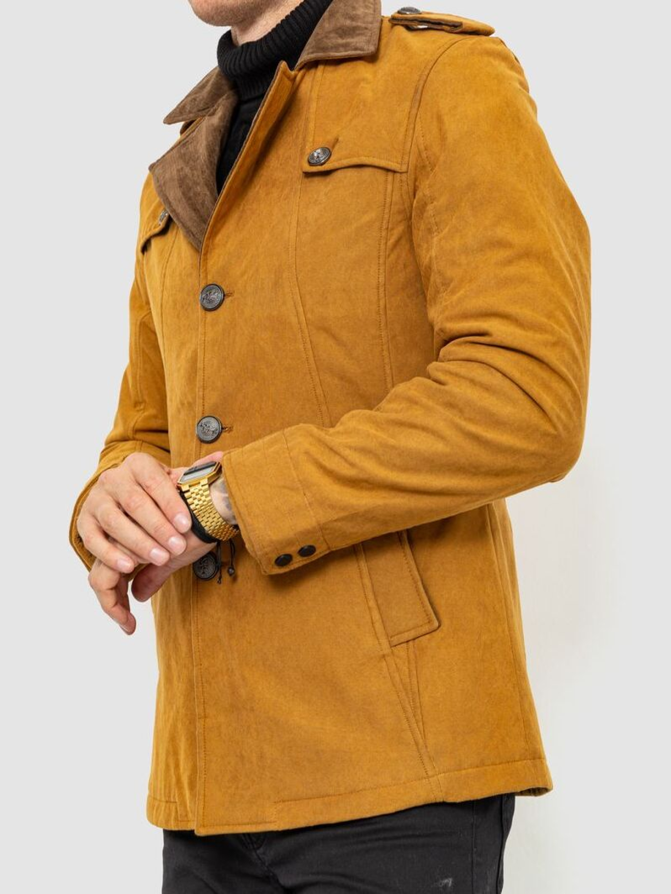 Куртка-сорочка Ager модель У-1126729::000000036 Фото