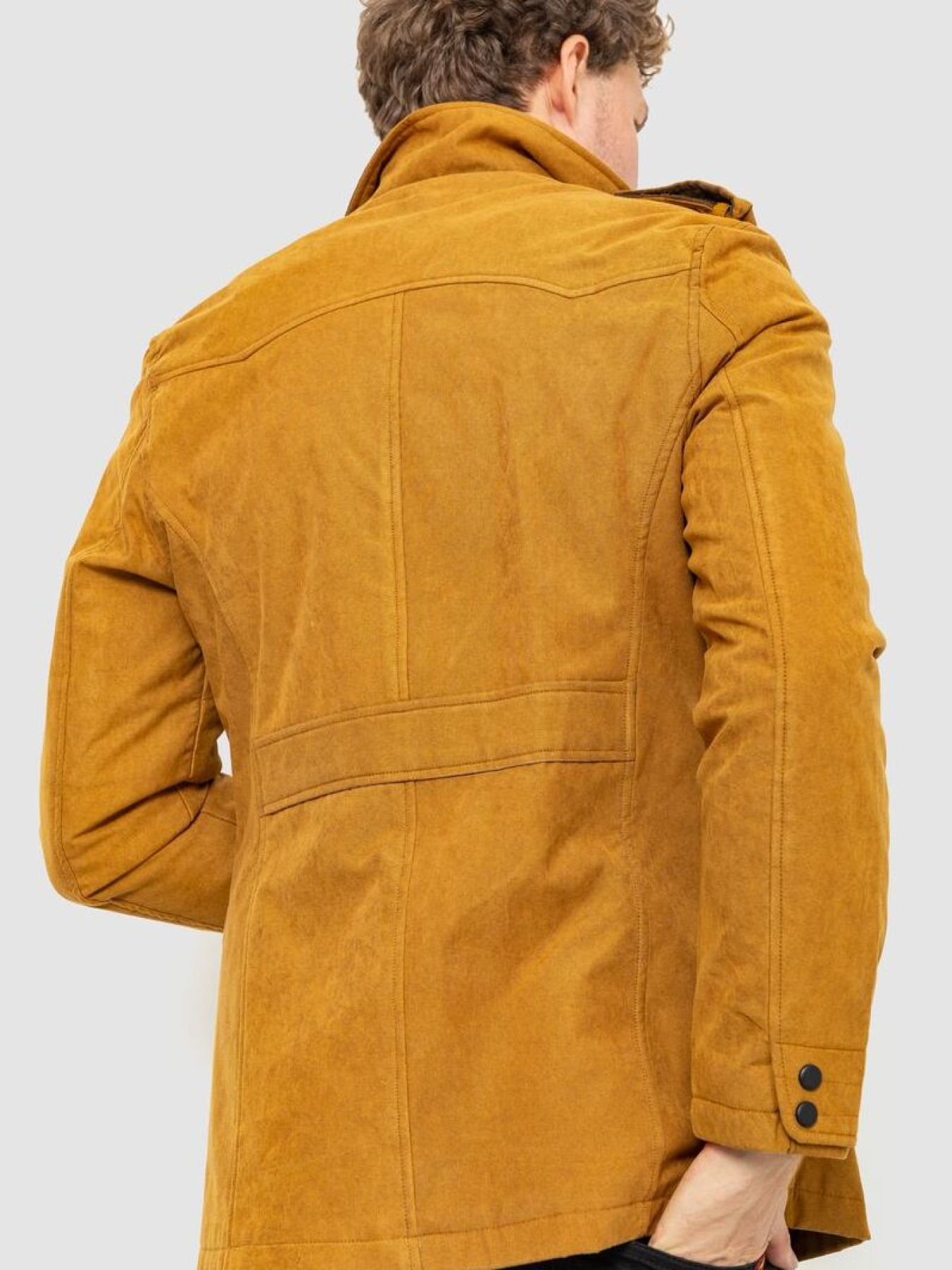 Куртка-сорочка Ager модель У-1126729::000000036 Фото