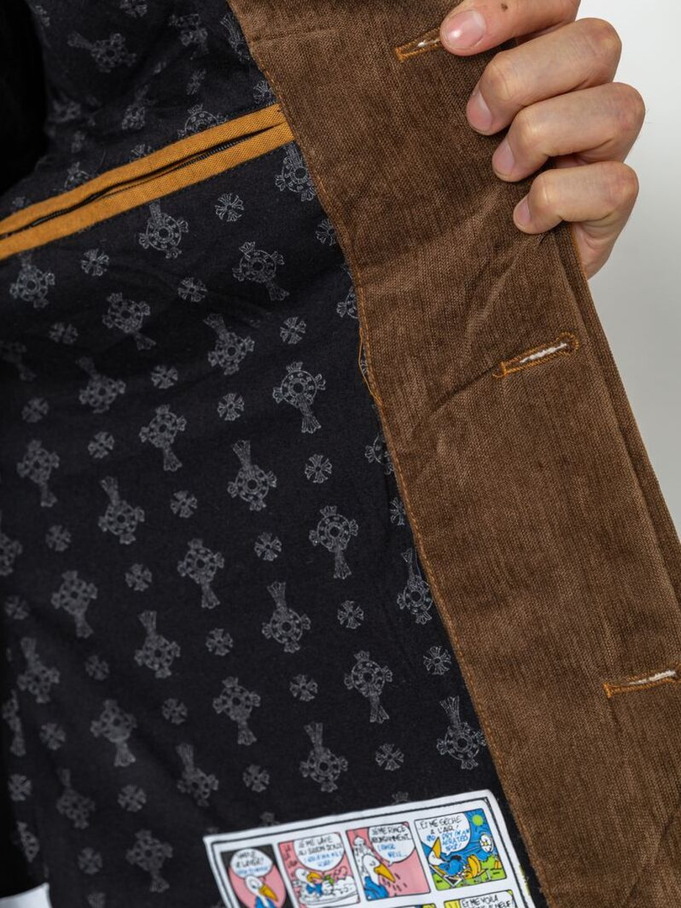 Куртка-сорочка Ager модель У-1126729::000000036 Фото