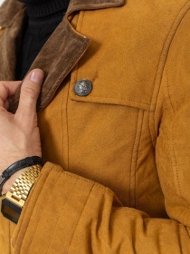 Куртка-сорочка Ager модель У-1126729::000000036 Куртка-сорочка Ager модель У-1126729::000000036 Фото