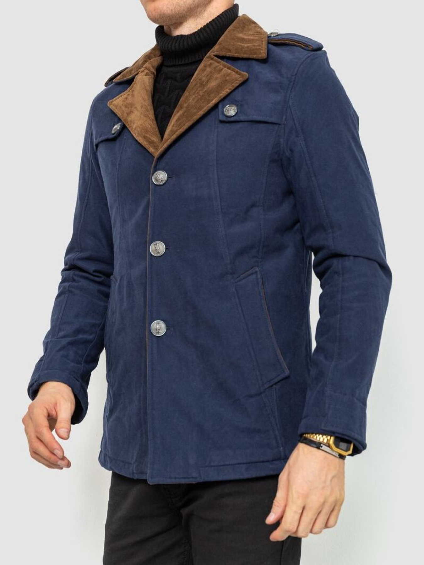 Куртка-сорочка Ager модель У-1126729::000000084 Фото