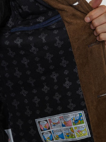 Куртка-сорочка Ager модель У-1126729::000000084 Фото