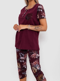 Пижама Ager модель У-1129078::000000029 Фото