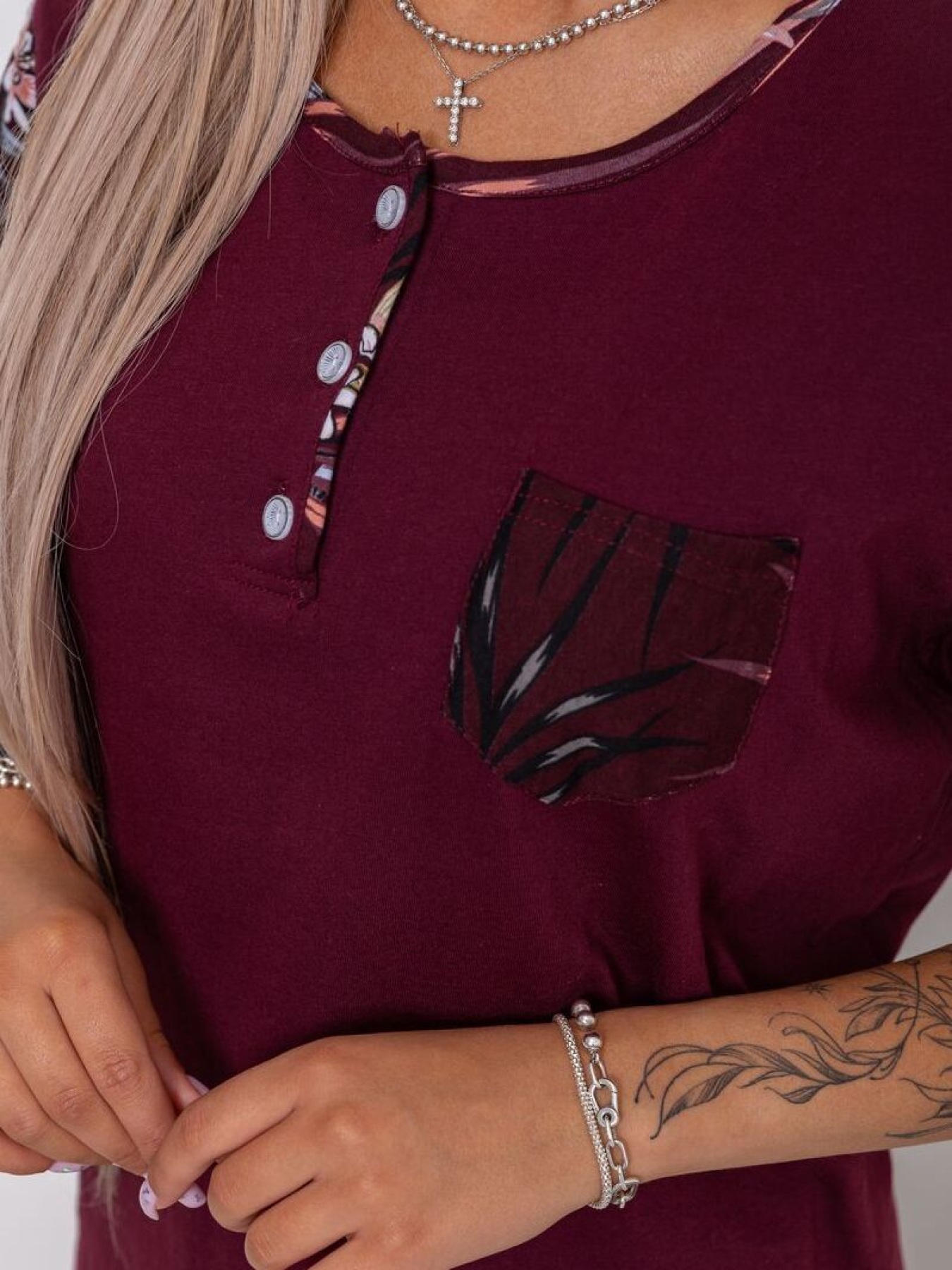 Піжама Ager модель У-1129078::000000029 Фото