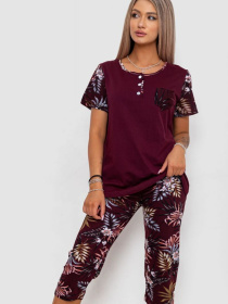 Піжама Ager модель У-1129078::000000029 Фото