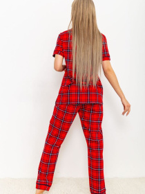 Пижама Ager модель У-1121793::000000050 Фото