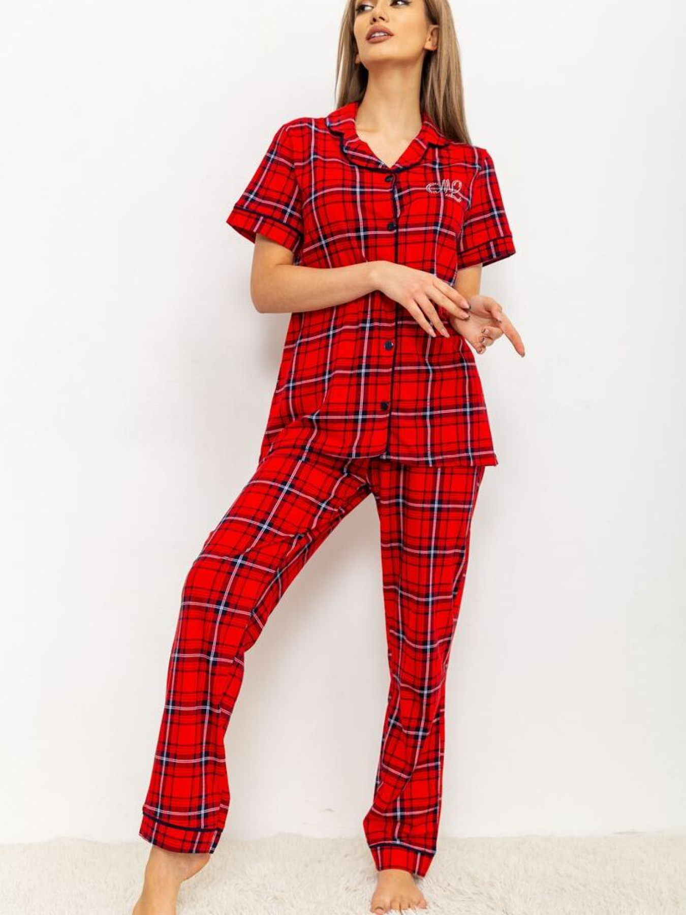 Піжама Ager модель У-1121793::000000050 Фото