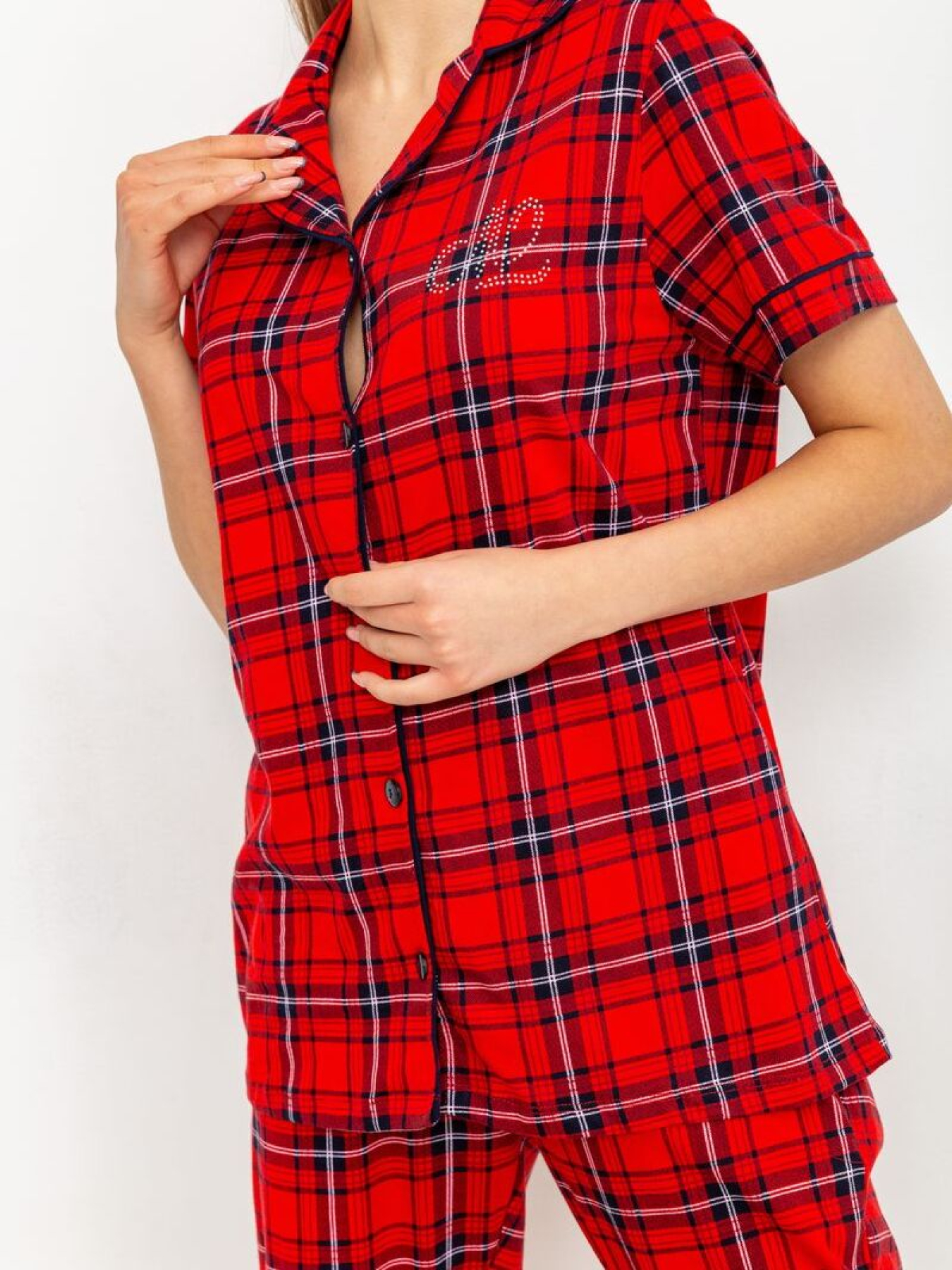 Піжама Ager модель У-1121793::000000050 Фото