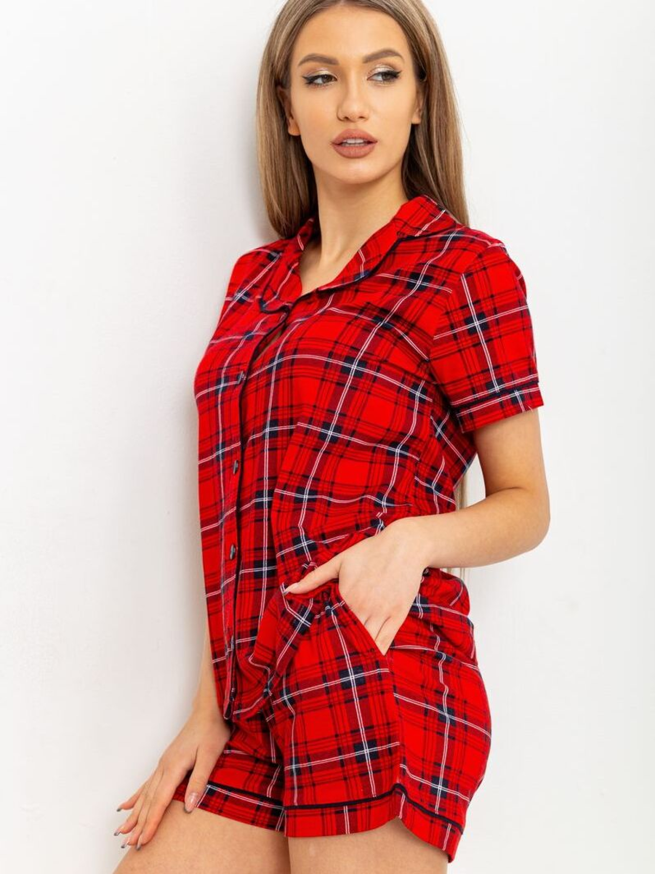 Пижама Ager модель У-1121819::000000050 Фото