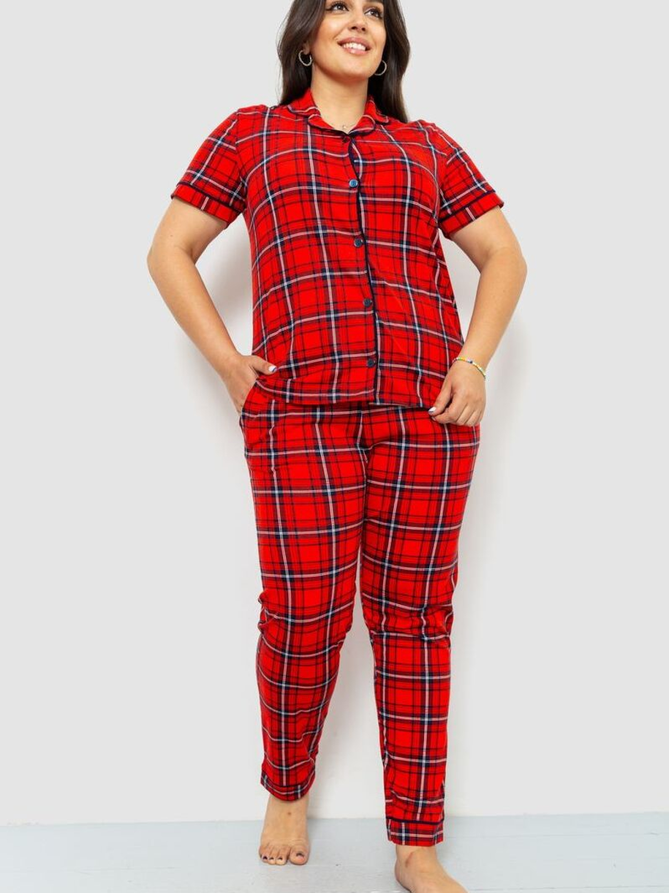 Пижама Ager модель У-1124994::000000050 Фото