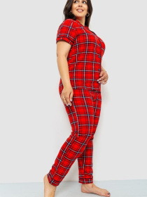 Пижама Ager модель У-1124994::000000050 Фото