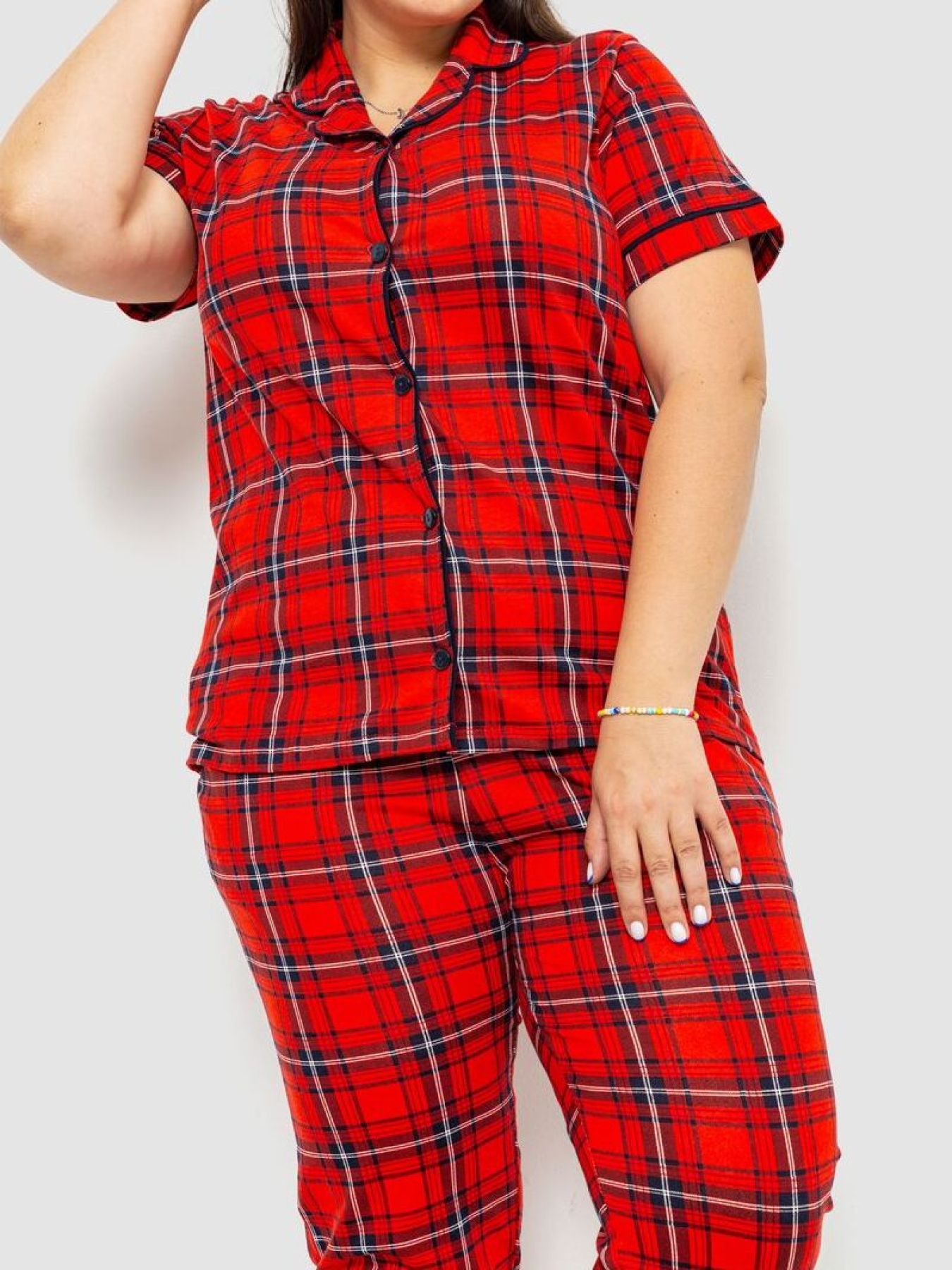 Піжама Ager модель У-1124994::000000050 Фото