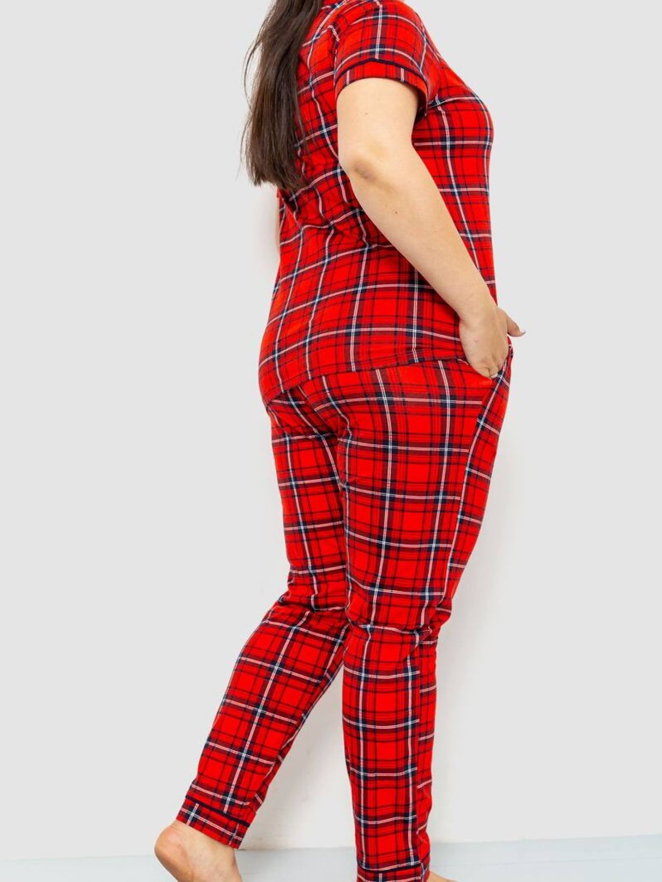 Піжама Ager модель У-1124994::000000050 Фото