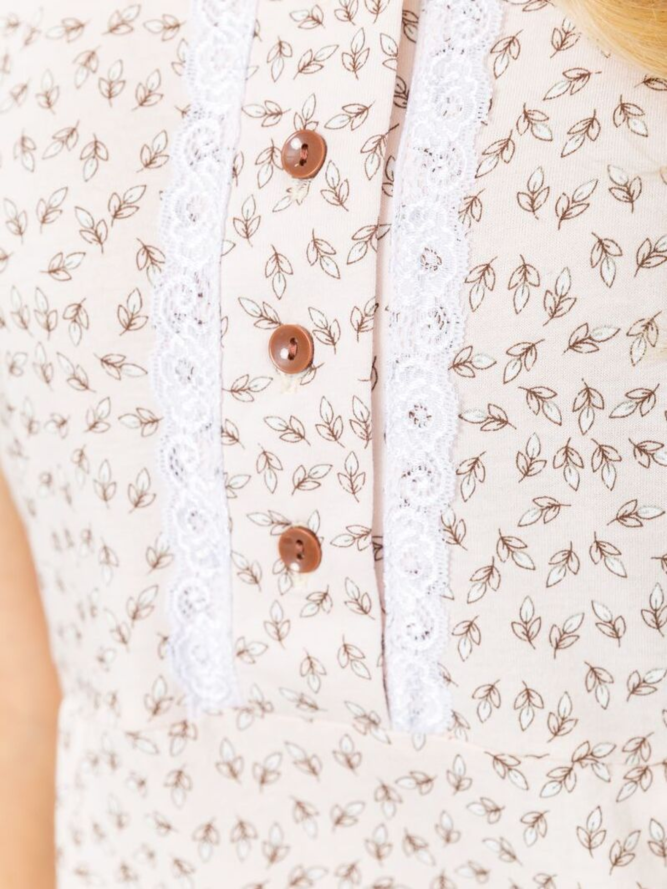 Пижама Ager модель У-1125218::000000023 Фото