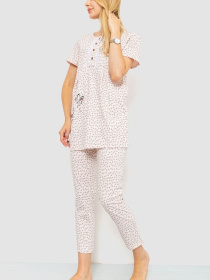 Піжама Ager модель У-1125218::000000023 Фото