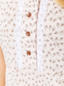 Піжама Ager модель У-1125218::000000023 Фото