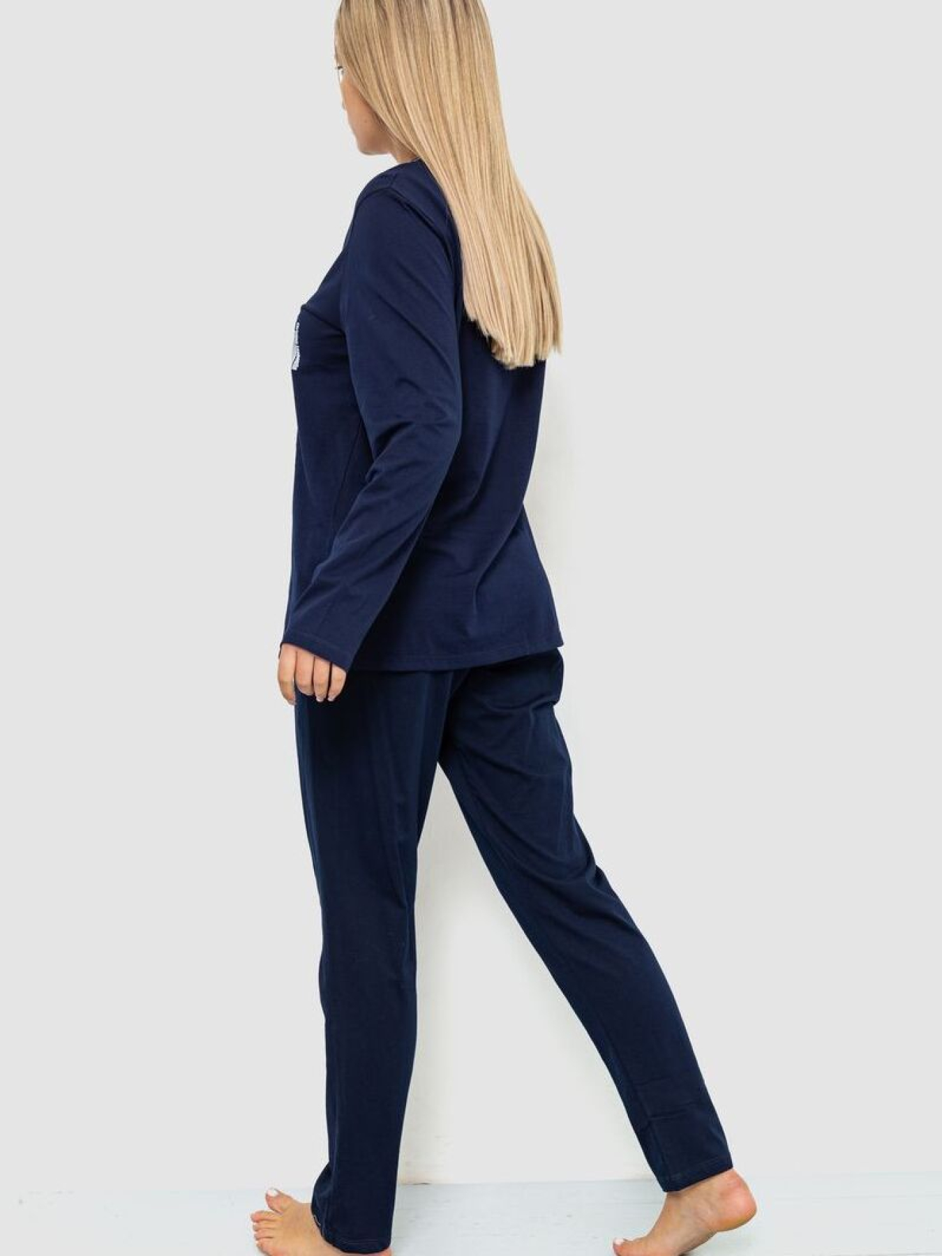 Пижама Ager модель У-1128106::000000090 Фото