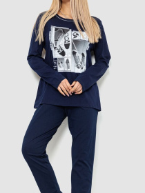 Пижама Ager модель У-1128106::000000090 Фото