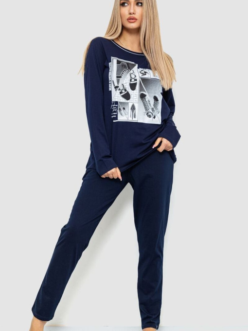 Піжама Ager модель У-1128106::000000090 Фото