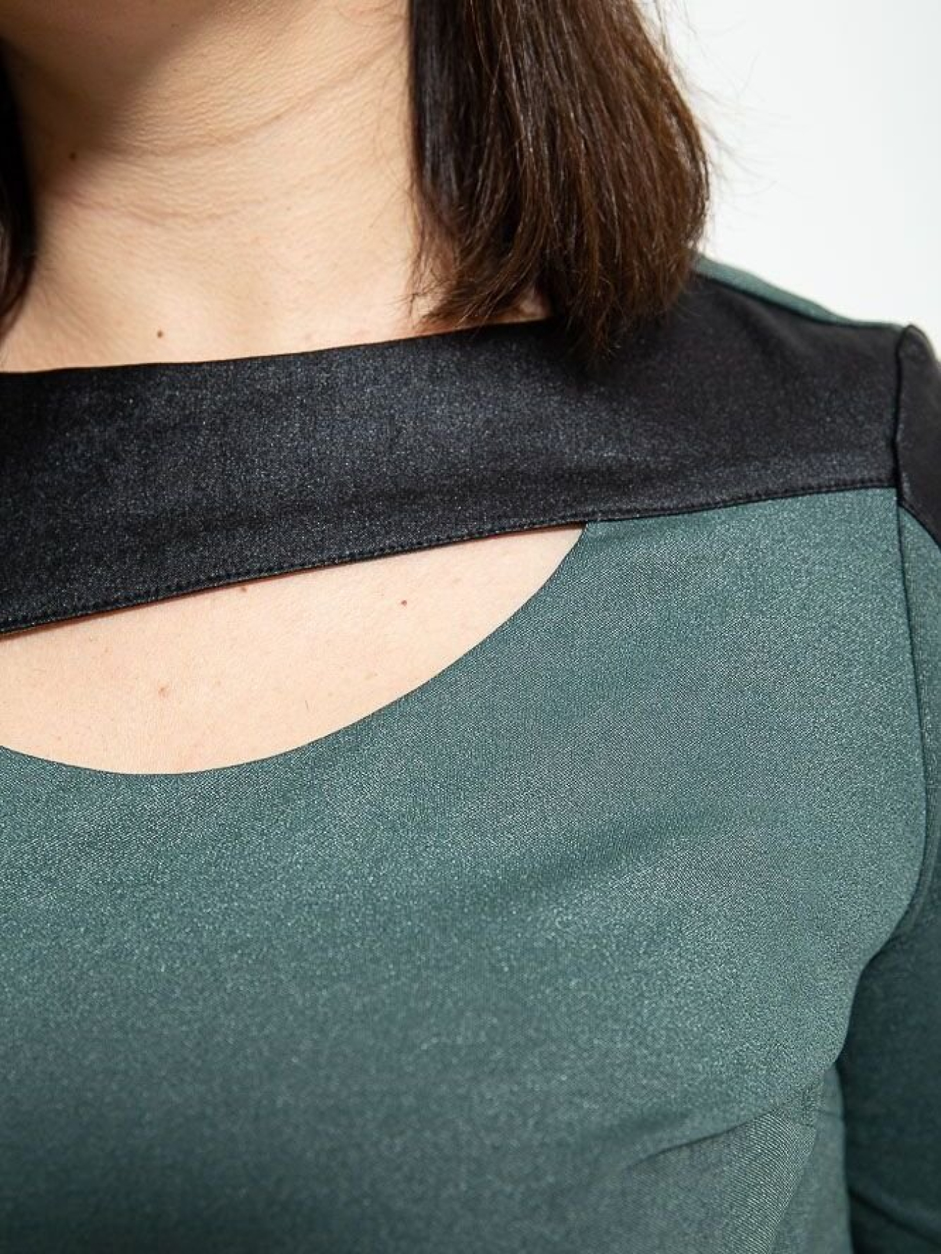 Платье мини Ager модель У-1115902::000000040 Фото