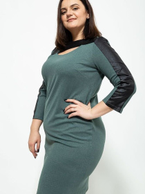 Платье мини Ager модель У-1115902::000000040 Фото