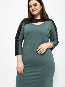 Сукня міні Ager модель У-1115902::000000040 Фото