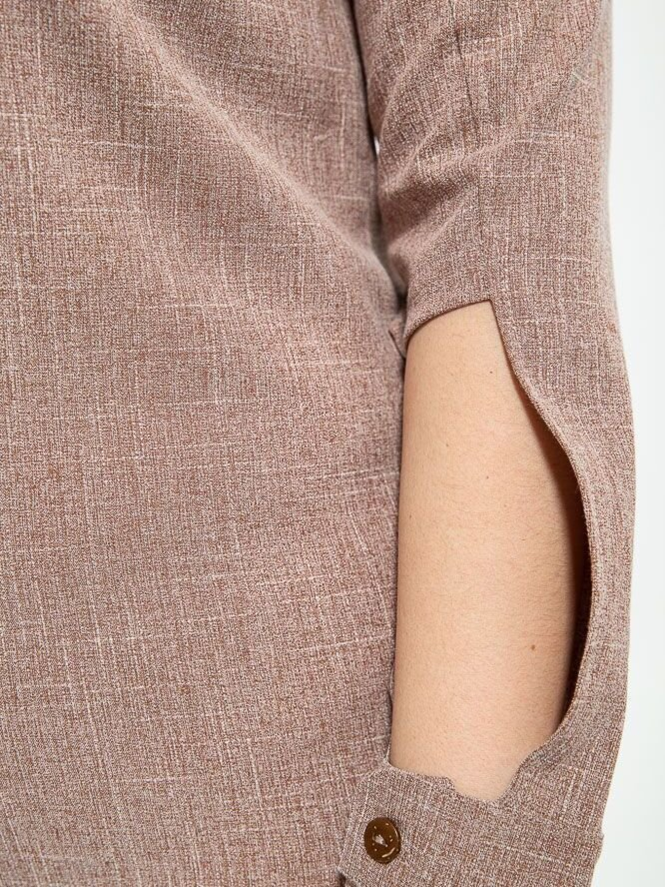 Платье мини Ager модель У-1115903::000000046 Фото