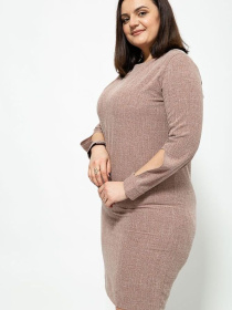 Платье мини Ager модель У-1115903::000000046 Фото