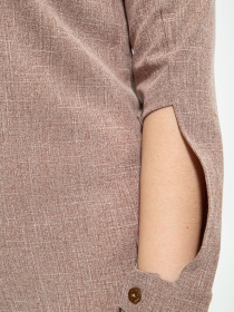 Платье мини Ager модель У-1115903::000000046 Фото