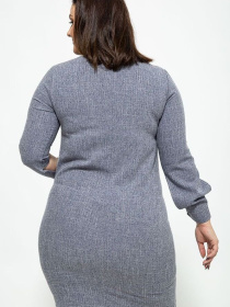 Платье мини Ager модель У-1115903::000000084 Фото