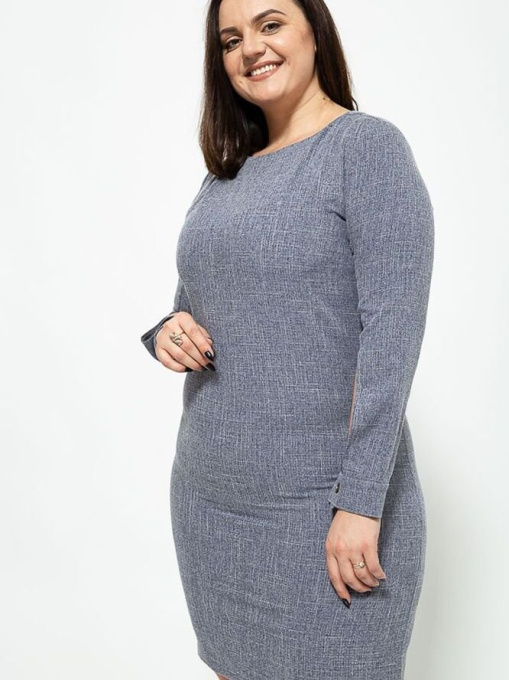 Сукня міні Ager модель У-1115903::000000084 Фото