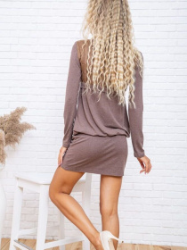 Сукня міні Ager модель У-1118621::000000046 Фото