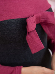 Сукня міді Ager модель У-1118746::У-0000125 Фото