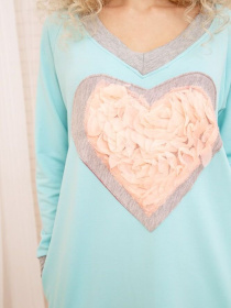 Сукня міні Ager модель У-1117637::000000028 Фото