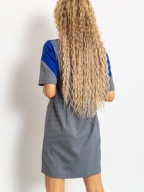 Платье мини Ager модель У-1121220::000000080 Фото