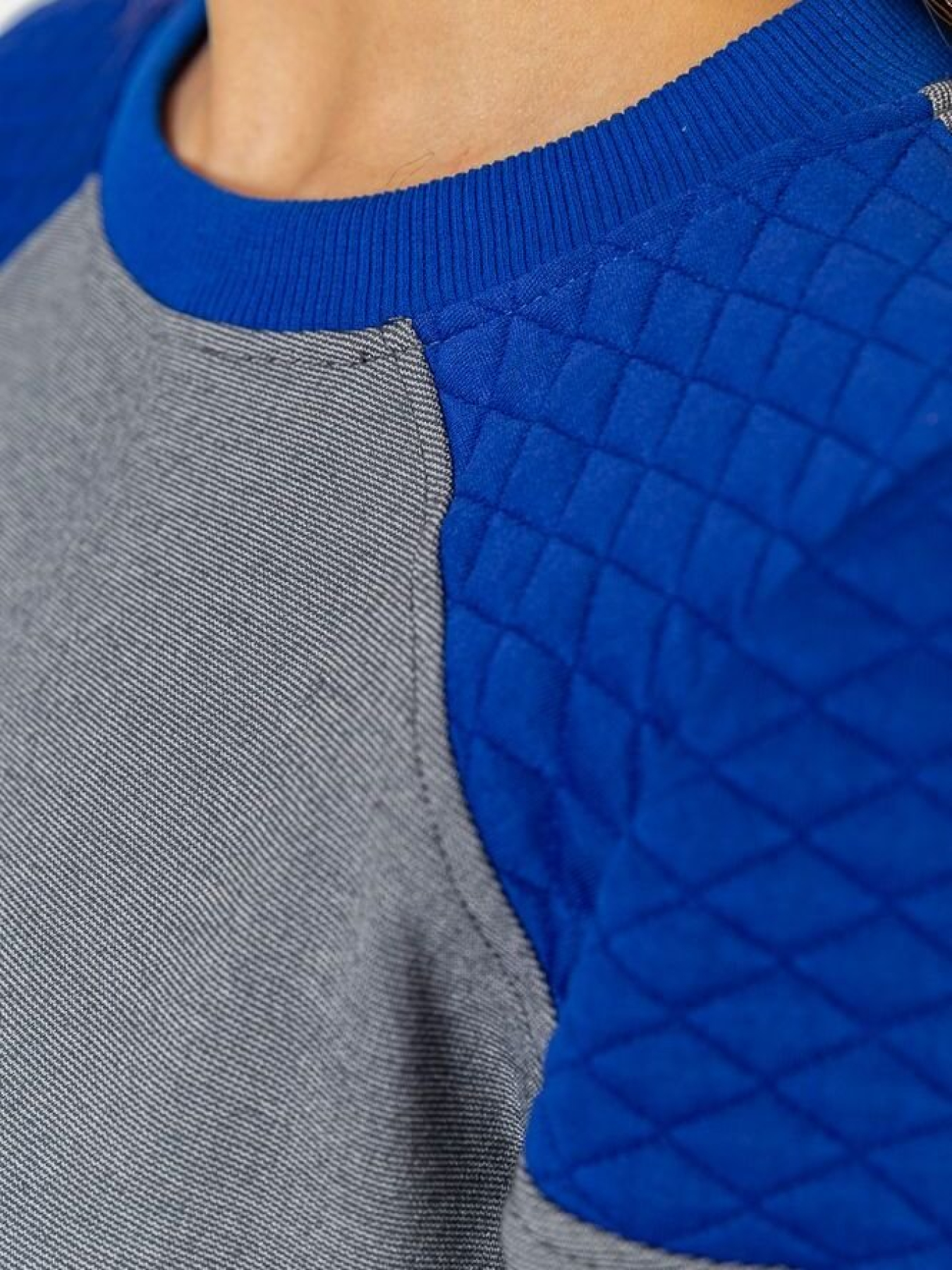 Сукня міні Ager модель У-1121220::000000080 Фото