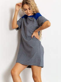 Сукня міні Ager модель У-1121220::000000080 Фото