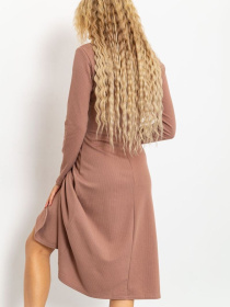 Платье миди Ager модель У-1121445::000000023 Фото