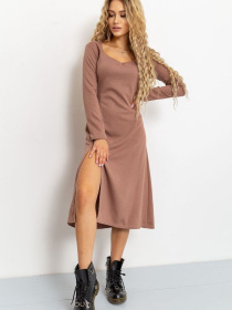 Платье миди Ager модель У-1121445::000000023 Фото