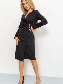 Сукня міді Ager модель У-1121449::000000096 Фото