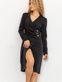 Сукня міді Ager модель У-1121449::000000096 Сукня міді Ager модель У-1121449::000000096 Фото