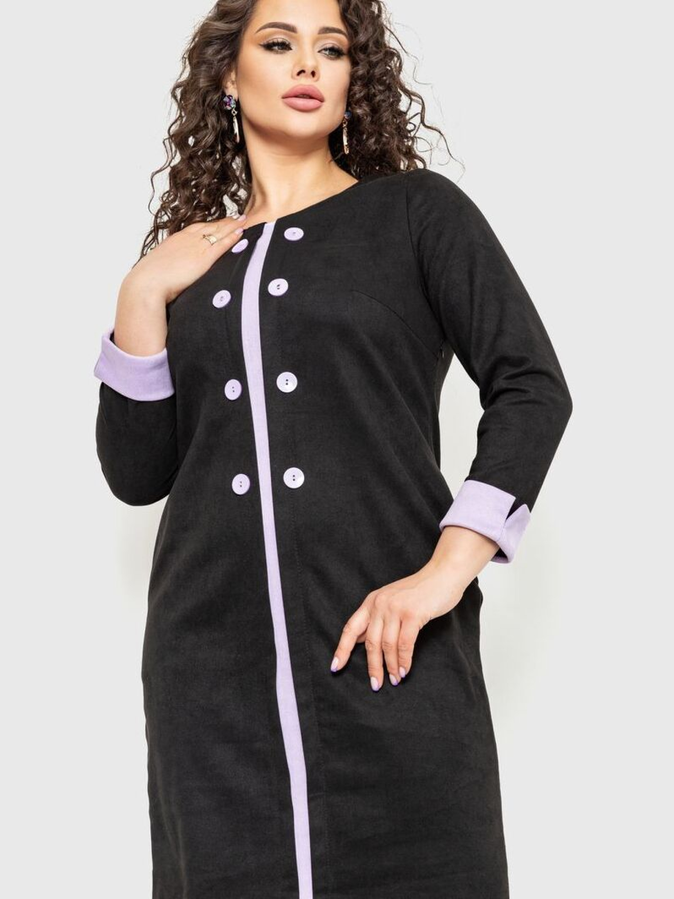 Сукня міні Ager модель У-1122123::000000096 Фото