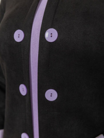 Сукня міні Ager модель У-1122123::000000096 Фото