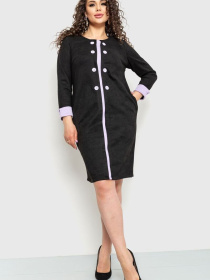 Платье мини Ager модель У-1122123::000000096 Фото