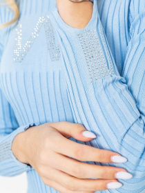 Сукня міні Ager модель У-1126321::000000031 Фото